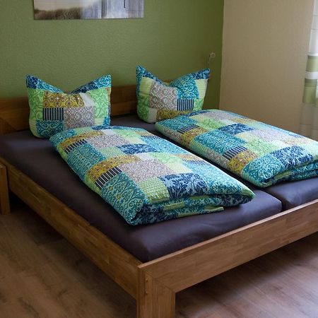 Ferienwohnung Bing Rust Szoba fotó