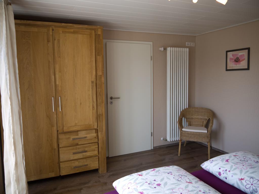 Ferienwohnung Bing Rust Szoba fotó