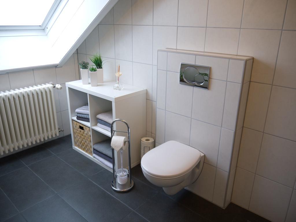 Ferienwohnung Bing Rust Szoba fotó