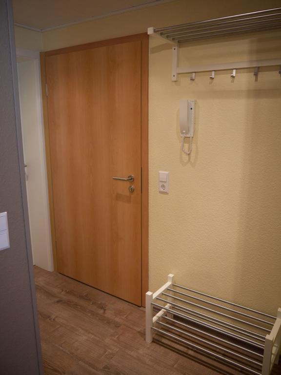 Ferienwohnung Bing Rust Szoba fotó