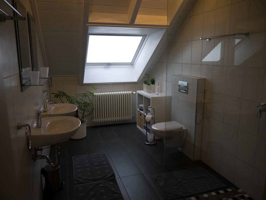 Ferienwohnung Bing Rust Szoba fotó