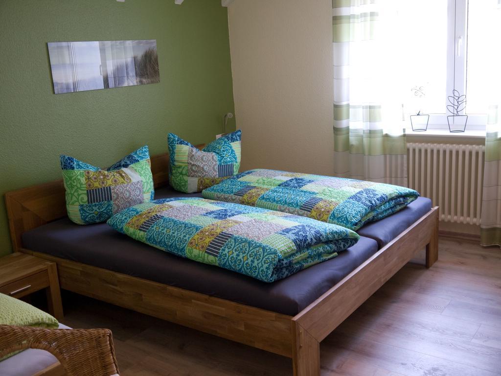 Ferienwohnung Bing Rust Szoba fotó